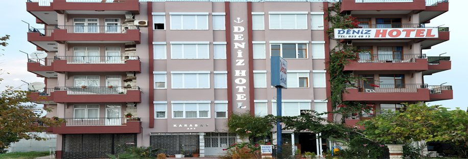 Deniz Hotel